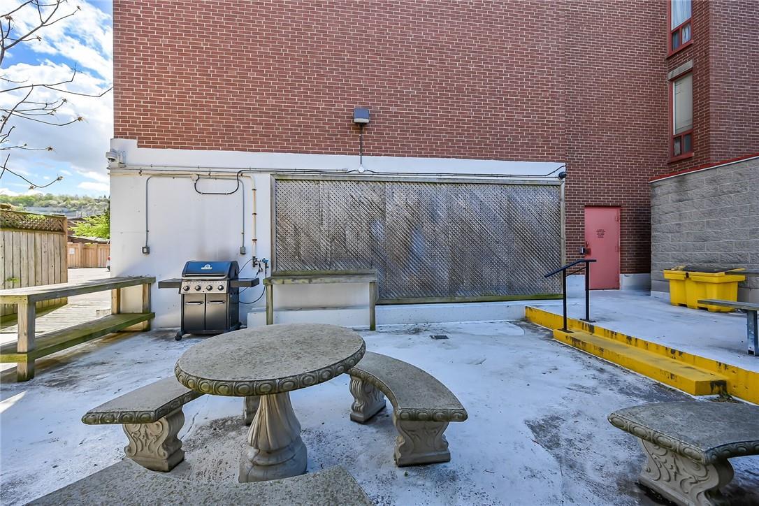 141 Catharine Street S, Unit #702, Hamilton, Ontario  L8N 2J7 - Photo 44 - H4193493