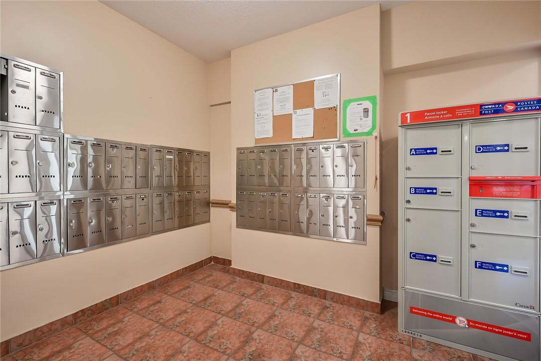 141 Catharine Street S, Unit #702, Hamilton, Ontario  L8N 2J7 - Photo 6 - H4193493