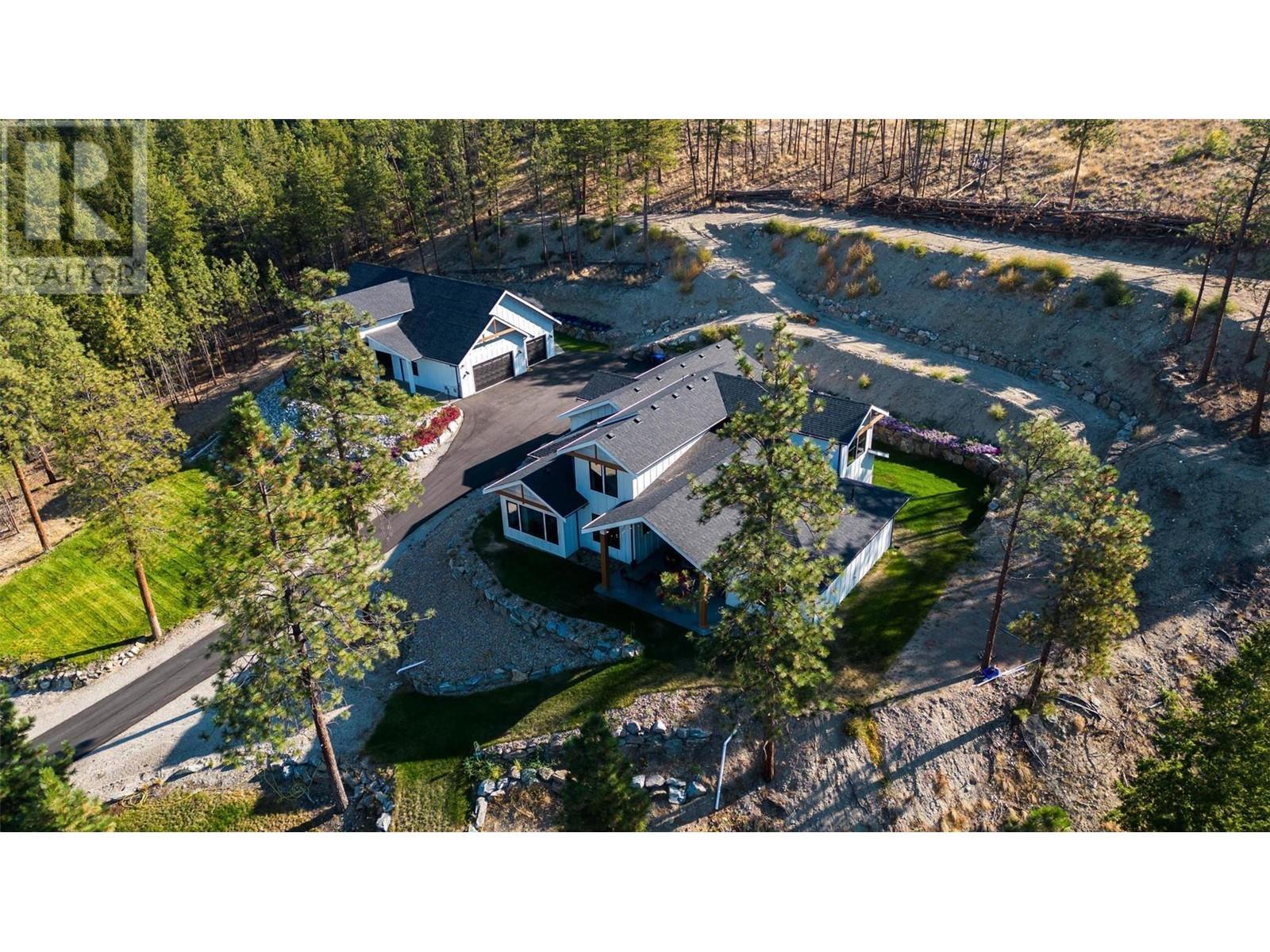 10833 Hare Road, Lake Country South West, Lake Country 