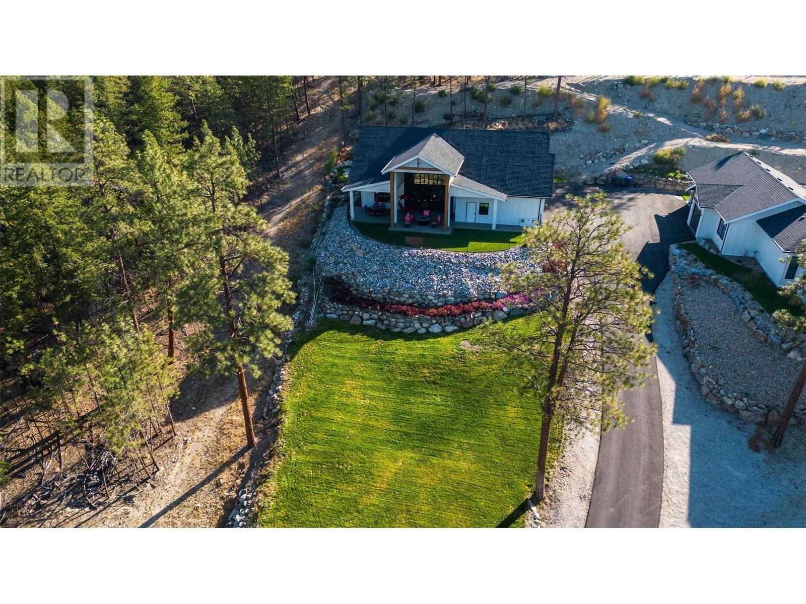 10833 Hare Road Lake Country