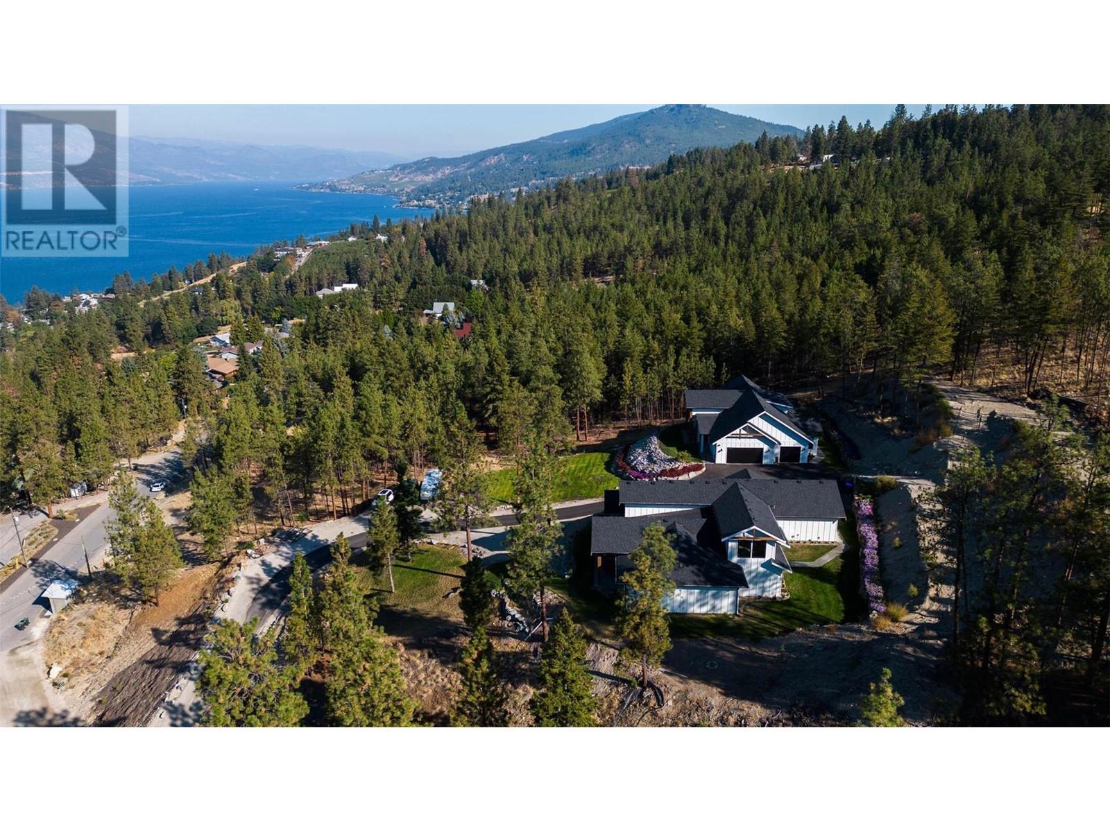 10833 Hare Road Lake Country