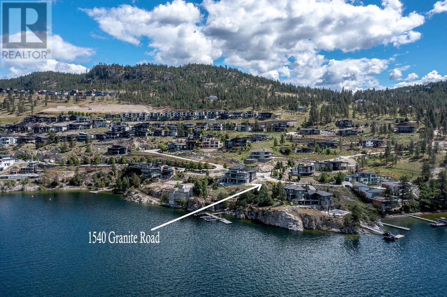 1542 Granite Road, Lake Country, British Columbia  V4V 1W9 - Photo 6 - 10313537