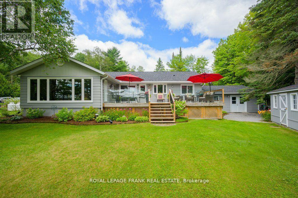 70 MYSTIC POINT ROAD, galway-cavendish and harvey, Ontario