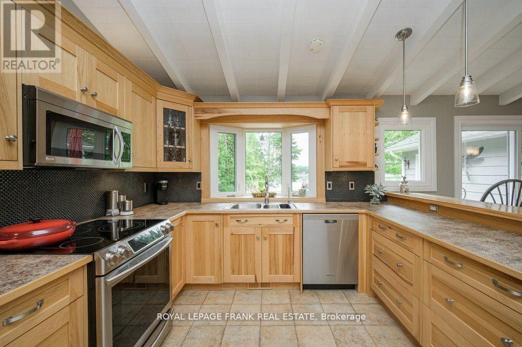 70 Mystic Point Rd, Galway-Cavendish And Harvey, Ontario  K0L 1J0 - Photo 15 - X8322214