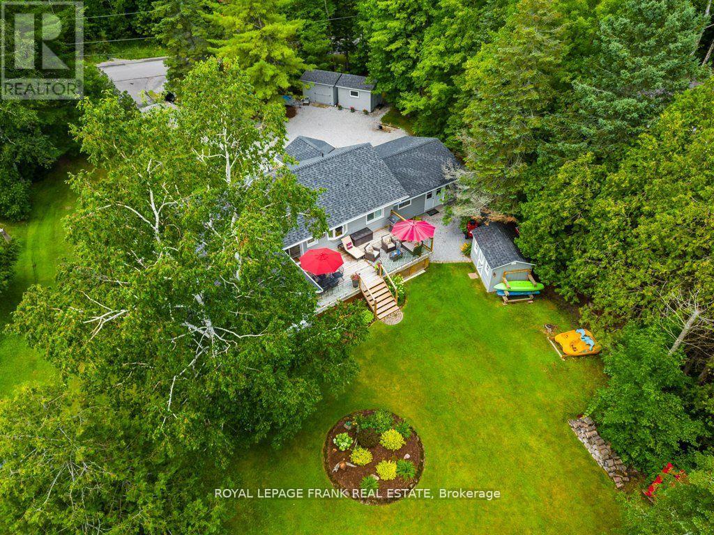 70 Mystic Point Road, Galway-Cavendish And Harvey, Ontario  K0L 1J0 - Photo 35 - X8322214