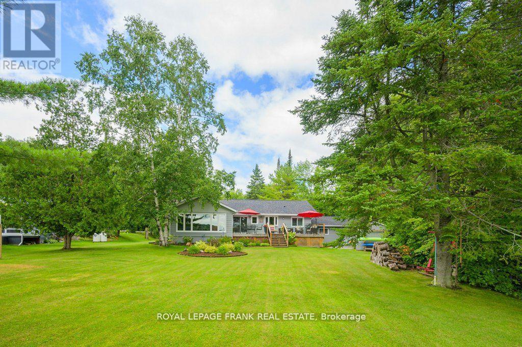 70 Mystic Point Rd, Galway-Cavendish And Harvey, Ontario  K0L 1J0 - Photo 36 - X8322214