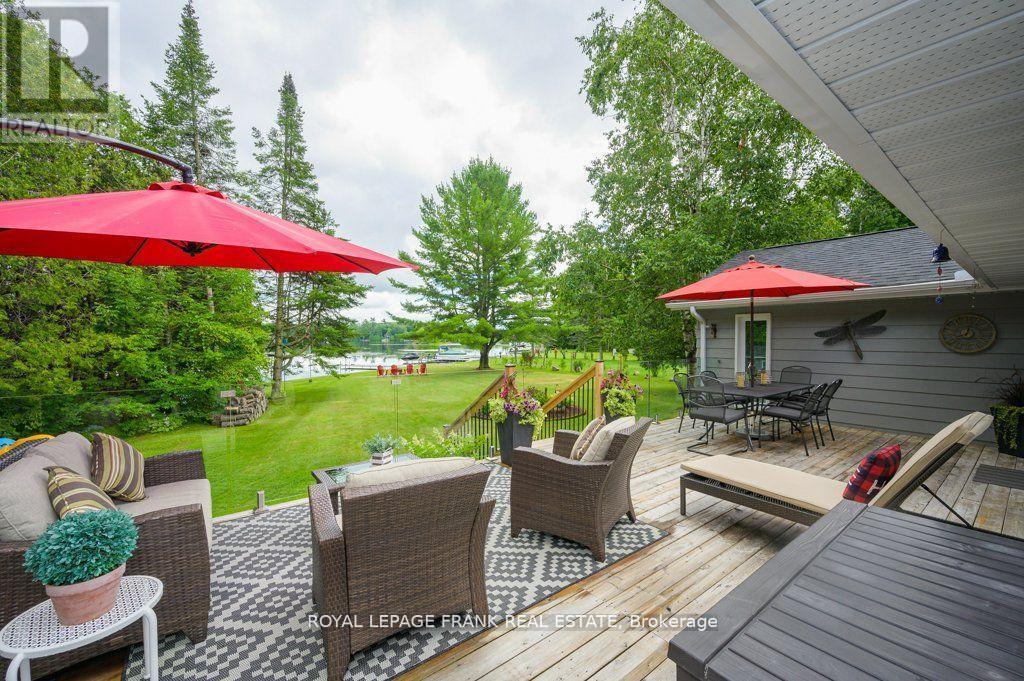 70 Mystic Point Rd, Galway-Cavendish And Harvey, Ontario  K0L 1J0 - Photo 37 - X8322214