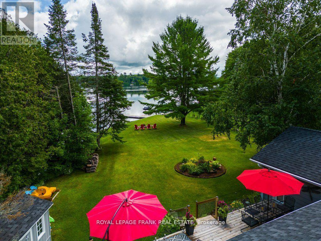 70 Mystic Point Road, Galway-Cavendish And Harvey, Ontario  K0L 1J0 - Photo 6 - X8322214