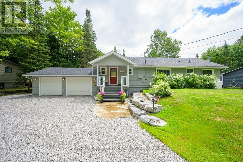 70 Mystic Point Rd, Galway-Cavendish And Harvey, Ontario  K0L 1J0 - Photo 7 - X8322214