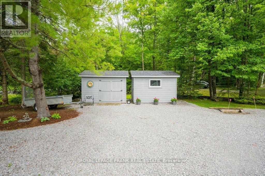 70 Mystic Point Rd, Galway-Cavendish And Harvey, Ontario  K0L 1J0 - Photo 9 - X8322214
