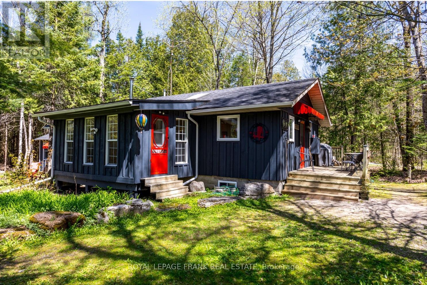 105 Little Silver Lake Way, Galway-Cavendish And Harvey, Ontario  K0M 1C0 - Photo 3 - X8322492