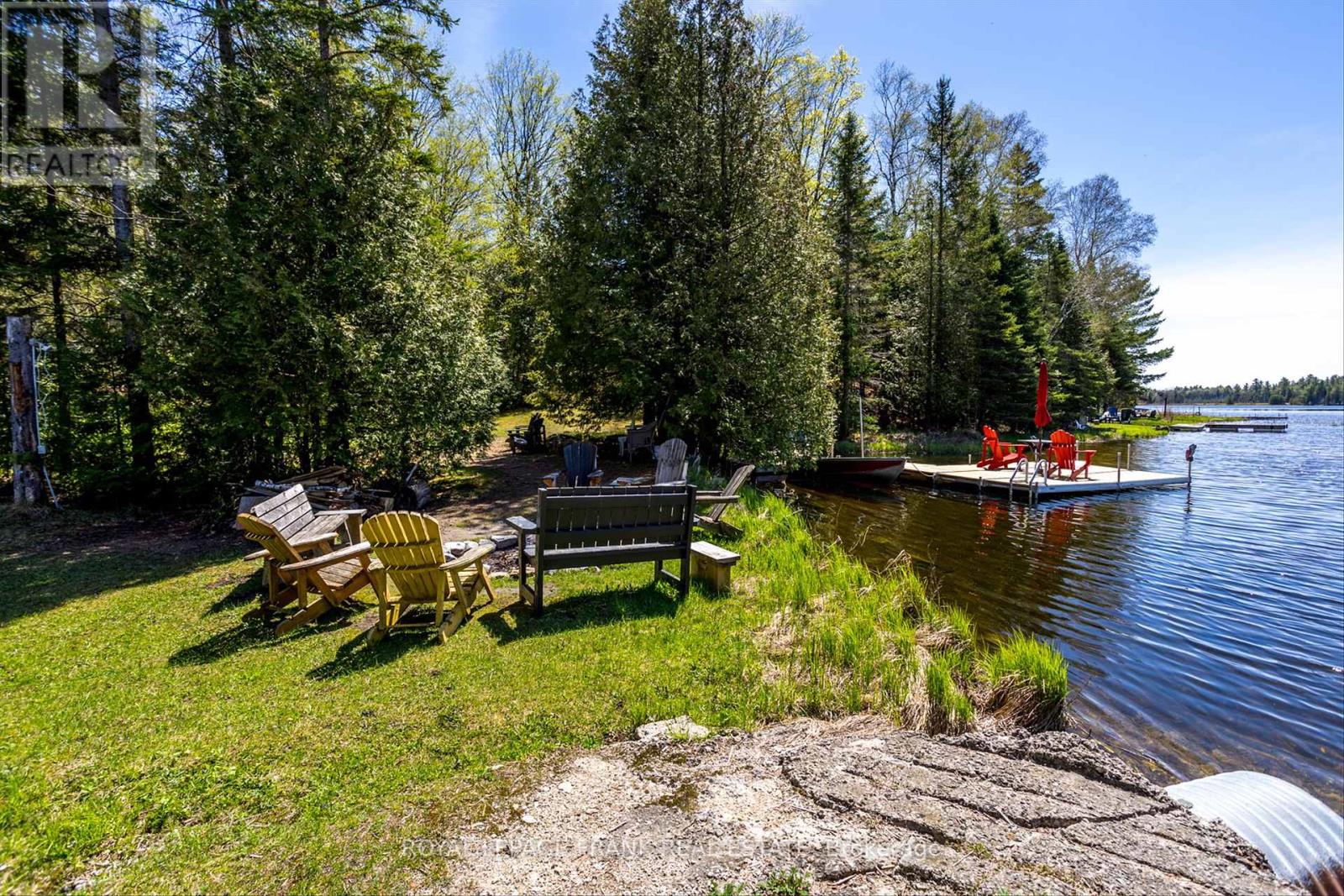 105 Little Silver Lake Way, Galway-Cavendish And Harvey, Ontario  K0M 1C0 - Photo 5 - X8322492