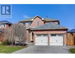 26 Silverbirch Pl, Whitby, Ca