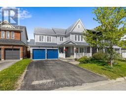10 Snowden Ave, Barrie, Ca