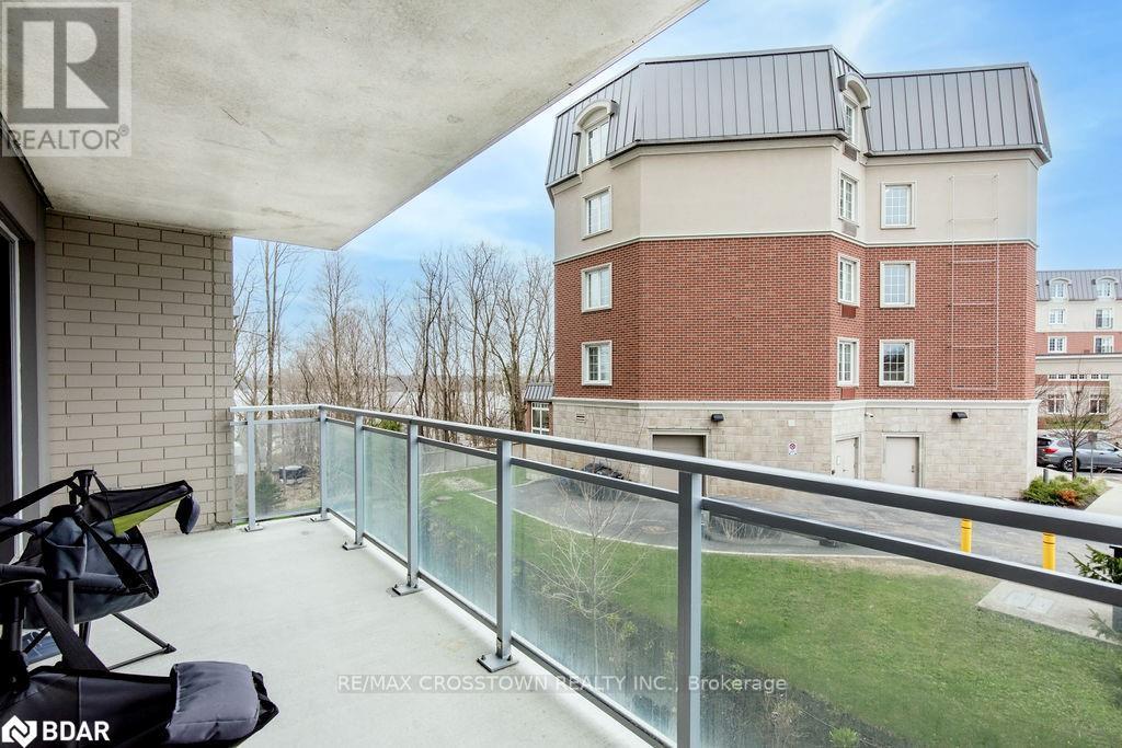 309 - 58 Lakeside Terrace, Barrie, Ontario  L4M 0L3 - Photo 14 - S8322422
