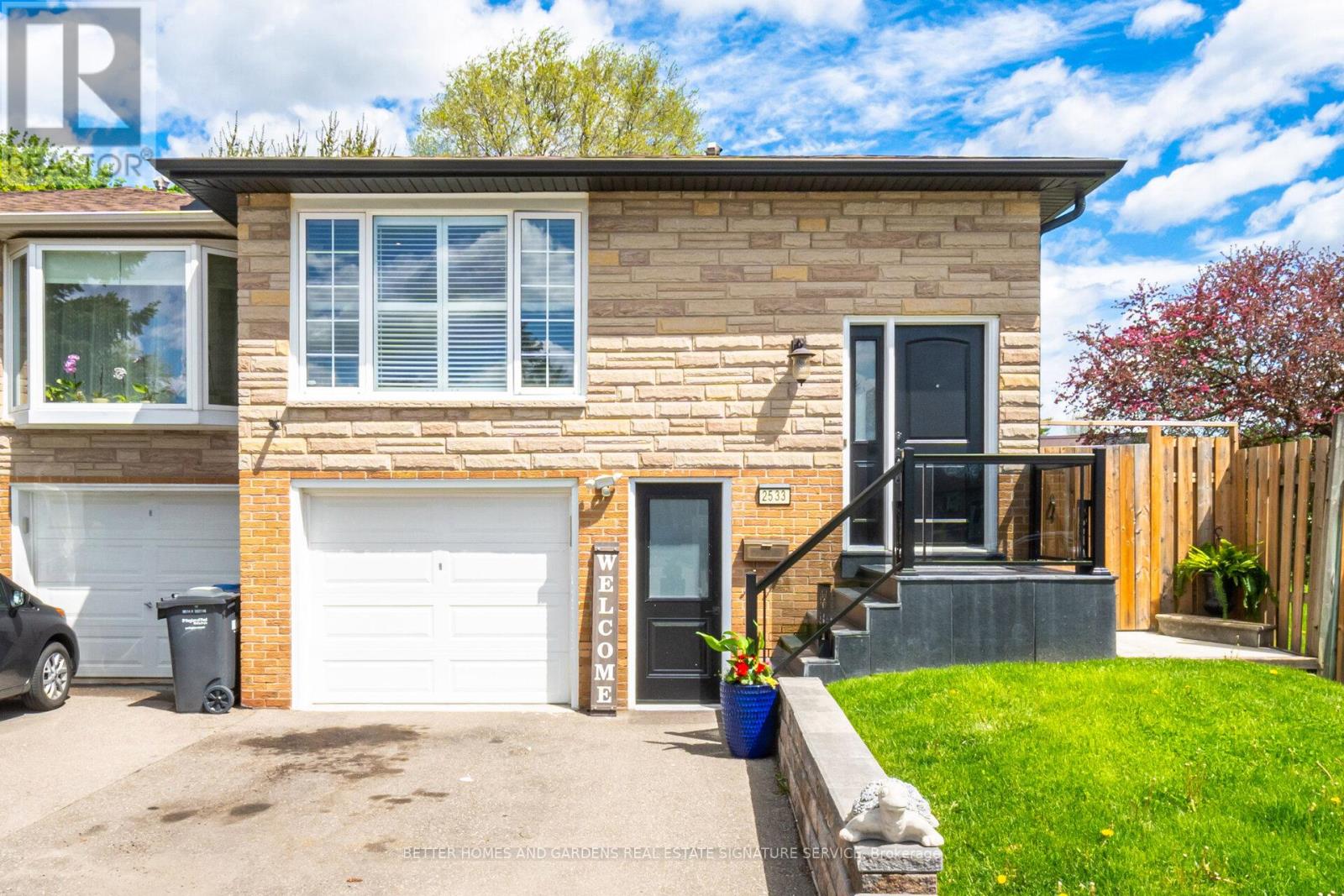 2533 SELORD COURT, mississauga, Ontario