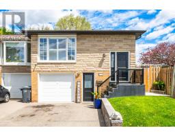 2533 Selord Crt, Mississauga, Ca