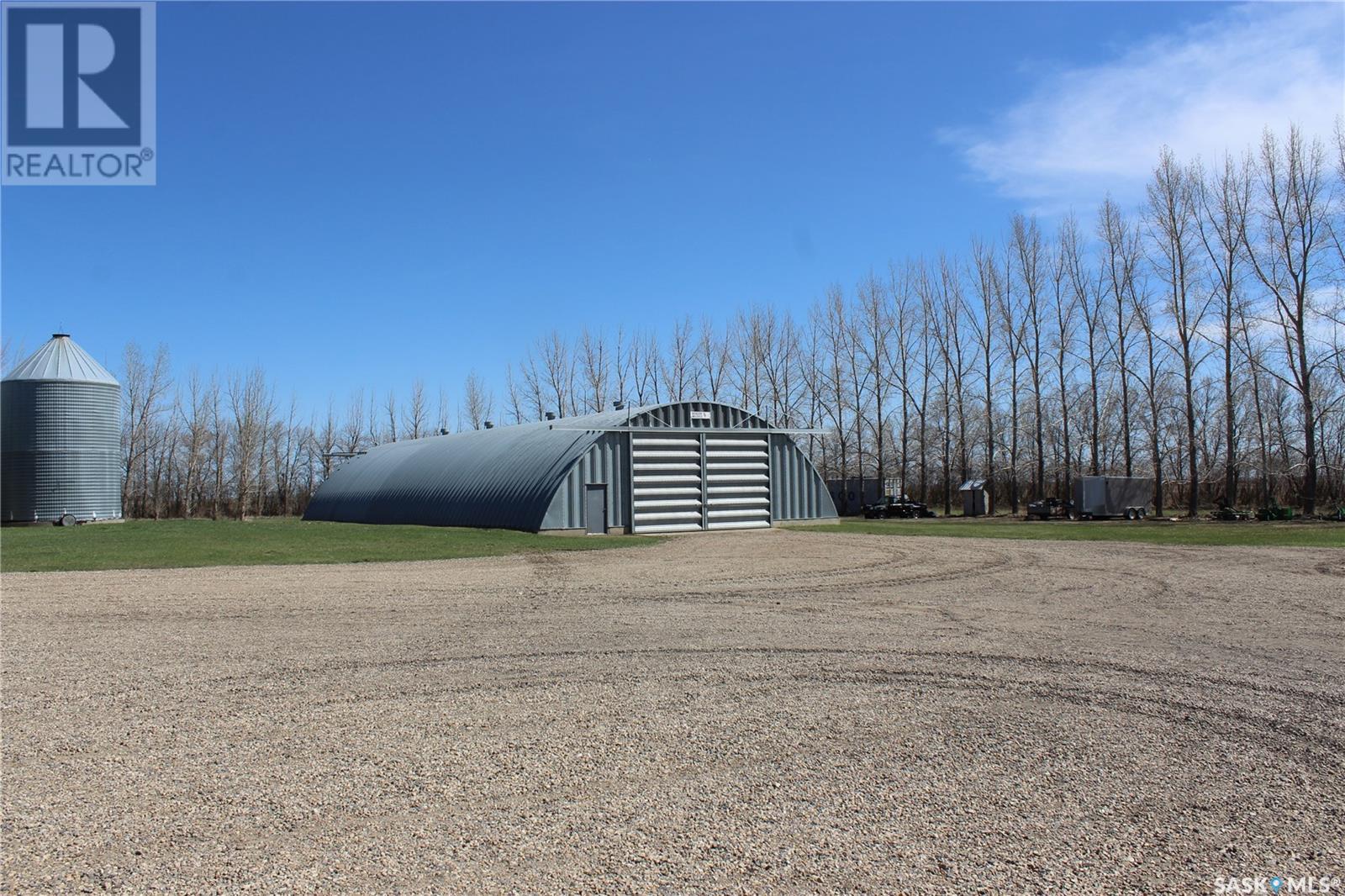 Wieler Farm, Cymri Rm No. 36, Saskatchewan  S0C 1S0 - Photo 8 - SK968661