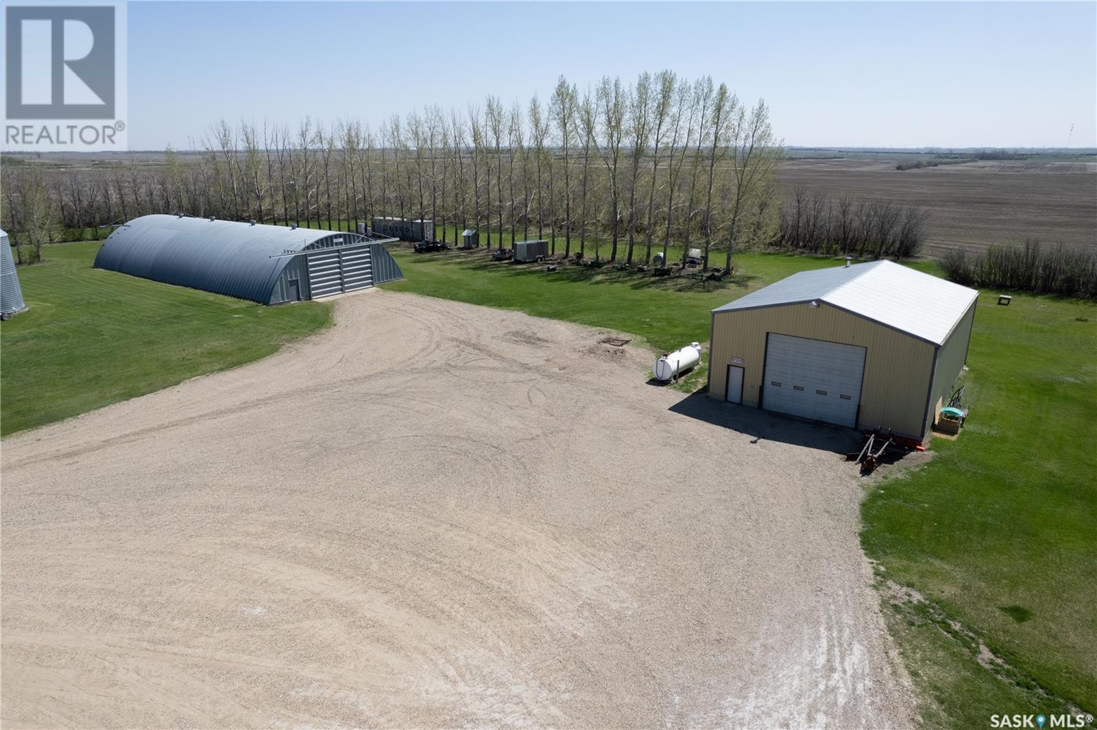 Wieler Farm, Cymri Rm No. 36, Saskatchewan  S0C 1S0 - Photo 6 - SK968661