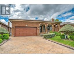 728 Eversley Dr, Mississauga, Ca