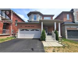 466 CEDRIC TERRACE, milton, Ontario