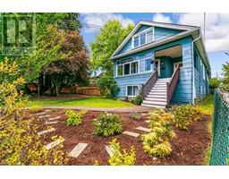 95 Machleary St Old City, Nanaimo, Ca