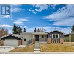 63 Brantford Crescent Nw Brentwood, Calgary, Ca