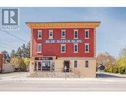 #202 -110 Sykes St N, Meaford, Ca