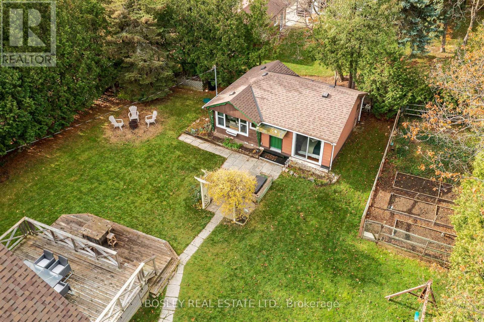 108 Barclay Boulevard, Blue Mountains, Ontario  L9Y 0T7 - Photo 24 - X8322846