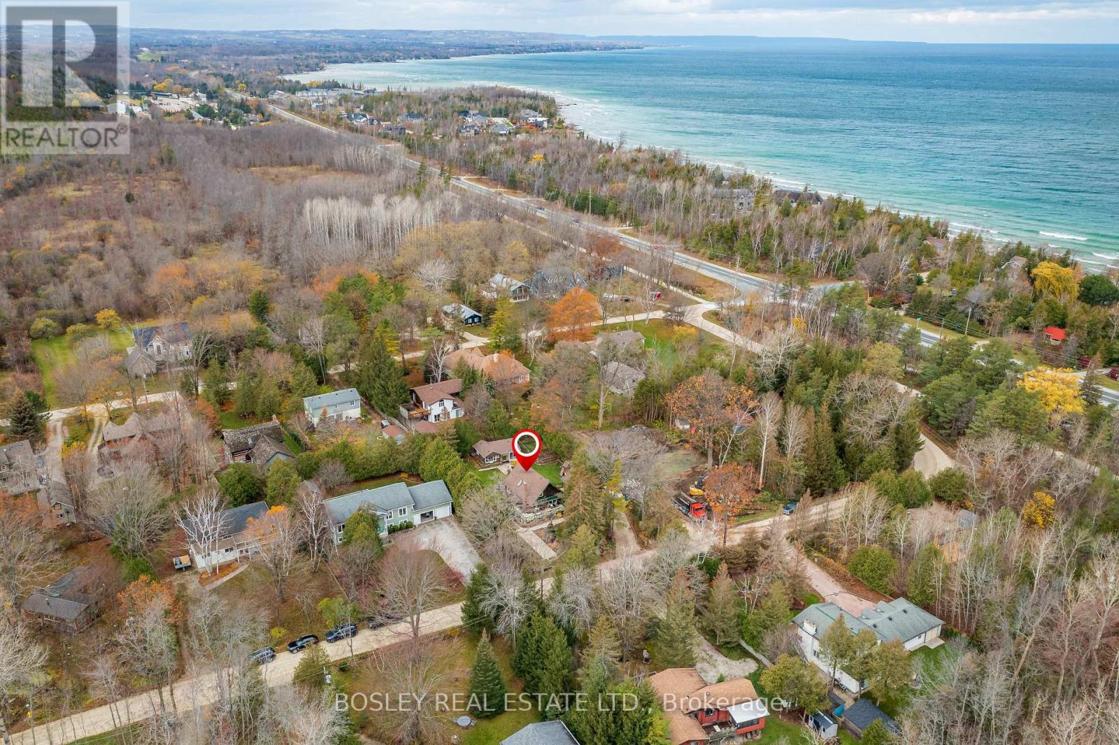 108 Barclay Boulevard, Blue Mountains, Ontario  L9Y 0T7 - Photo 37 - X8322846