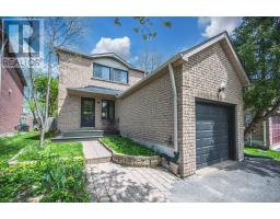 13 WALLACE DR, barrie, Ontario