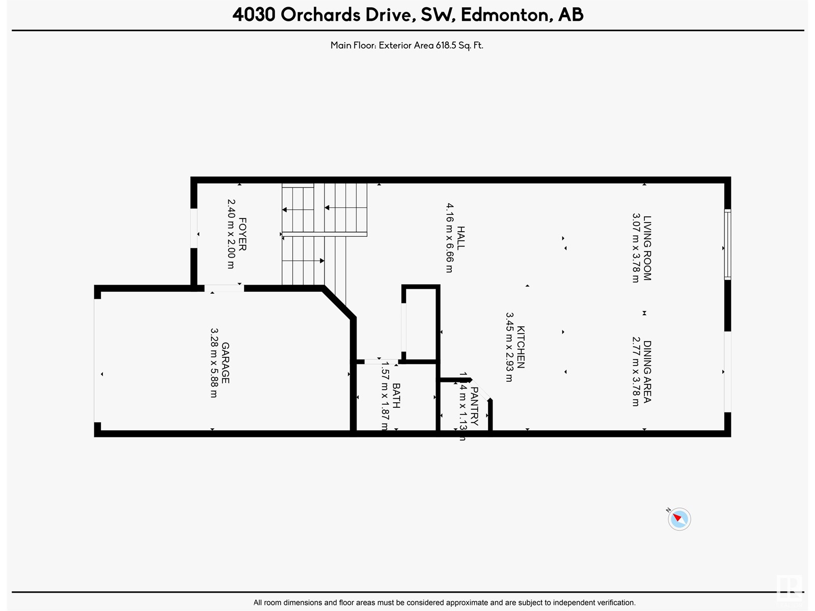 4030 Orchards Dr Sw Sw, Edmonton, Alberta  T6X 2B3 - Photo 26 - E4386128