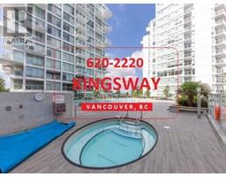 620 2220 Kingsway Avenue, Vancouver, Ca