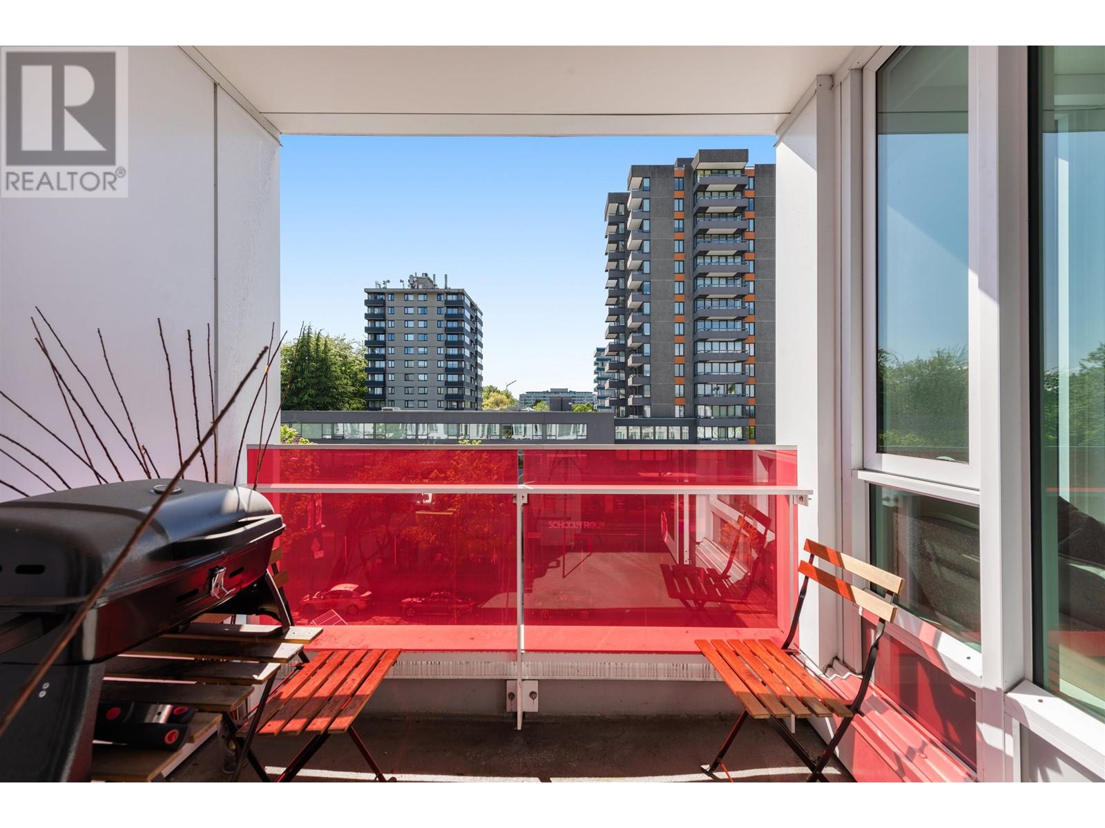 515 2888 Cambie Street, Vancouver, British Columbia  V5Z 0H3 - Photo 12 - R2881097