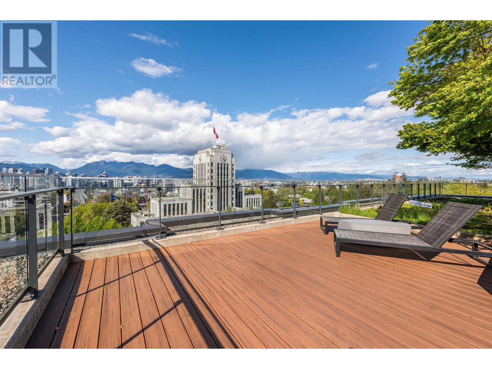 515 2888 Cambie Street, Vancouver, British Columbia  V5Z 0H3 - Photo 16 - R2881097