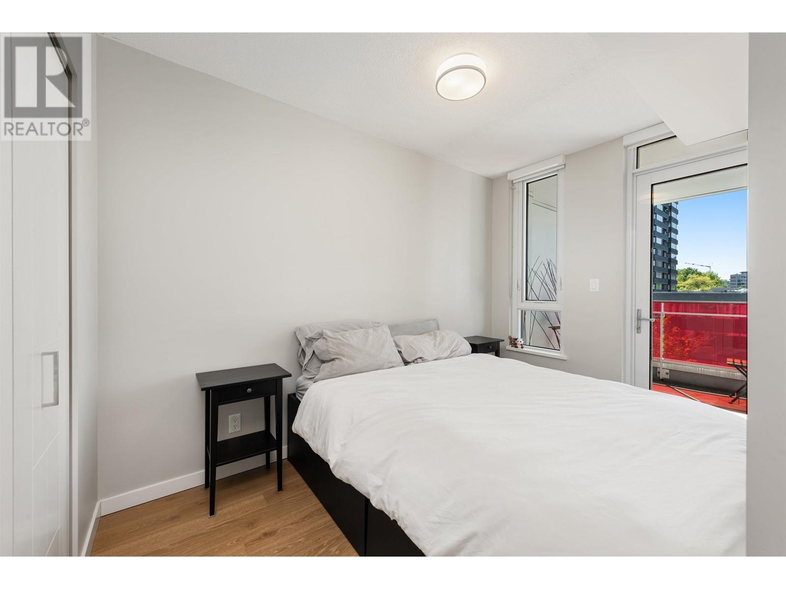 515 2888 Cambie Street, Vancouver, British Columbia  V5Z 0H3 - Photo 8 - R2881097