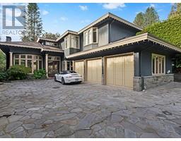 4335 Erwin Drive, West Vancouver, Ca