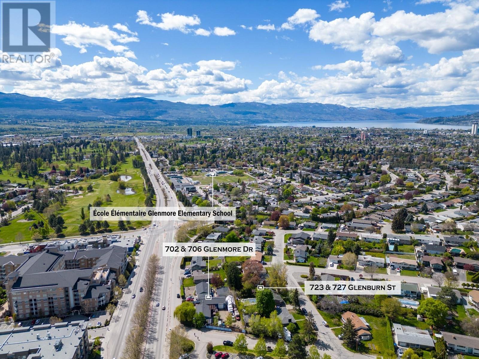 702 Glenmore Drive, Kelowna, British Columbia  V1Y 4N8 - Photo 8 - 10313540