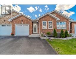 60 WHITLAW Way Unit# 4 2105 - Fair Grounds