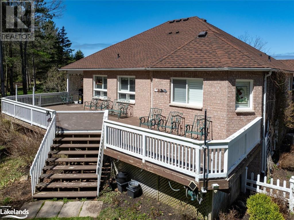 37 Cranberry Heights, Wasaga Beach, Ontario  L9Z 1M9 - Photo 38 - 40583728