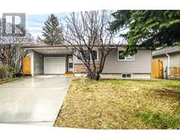 4312 Brentwood Green Nw Brentwood, Calgary, Ca