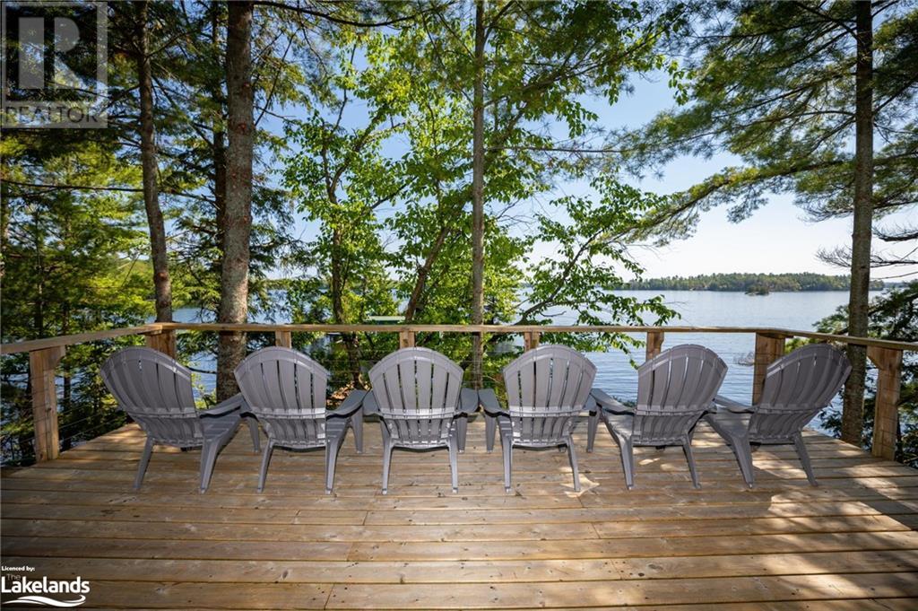 29 Island 26lm, Gravenhurst, Ontario  P1P 1R2 - Photo 36 - 40576763