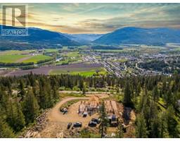 82 Twin Lakes Road Enderby / Grindrod, Enderby, Ca