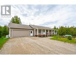 9478 MAAS PARK Drive, mount forest, Ontario