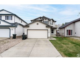 66 ORCHID CR, sherwood park, Alberta