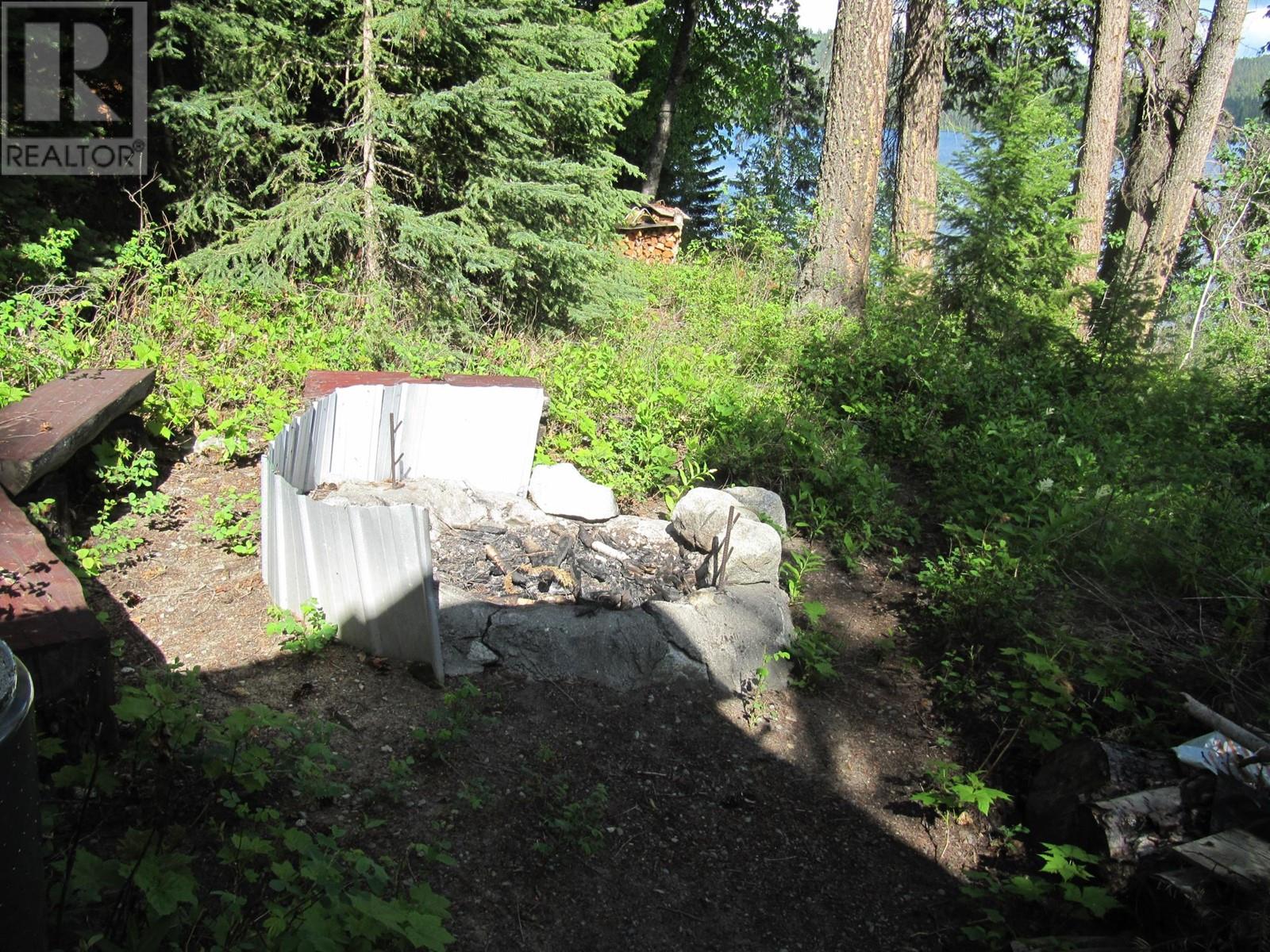 4376 Birch Lake Dump Rd, Little Fort, British Columbia  V0K 2E0 - Photo 29 - 178365