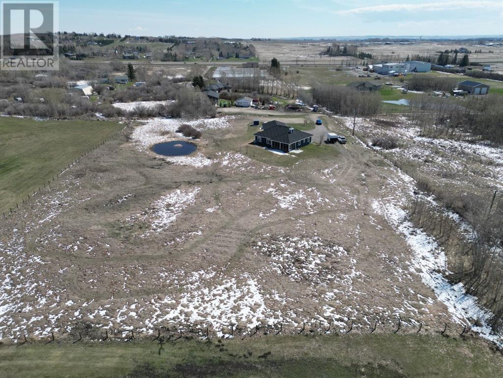 200, 322156 12 Street E, Rural Foothills County, Alberta  T1S 3L7 - Photo 47 - A2127594