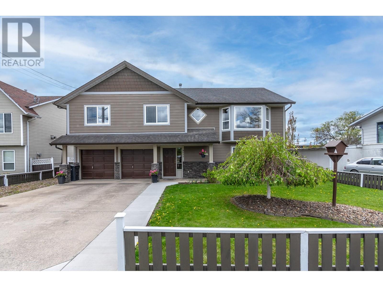3655 Patten Drive, armstrong, British Columbia