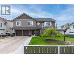 3655 Patten Drive, armstrong, British Columbia