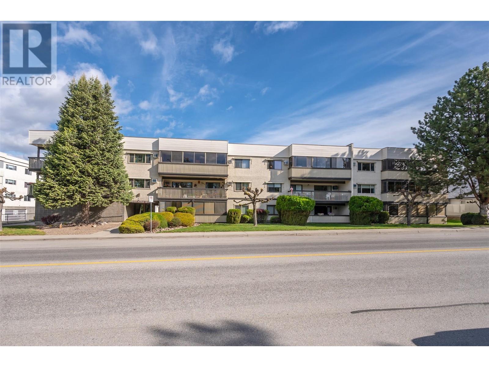 187 Warren Avenue Unit# 209, Penticton, British Columbia  V2A 3N1 - Photo 30 - 10313569